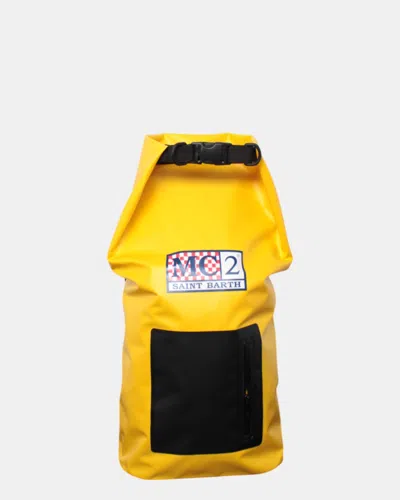 Mc2 Saint Barth Aqua Backpack - 9100