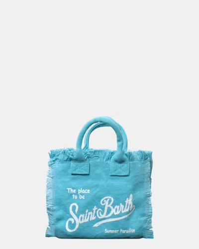 Mc2 Saint Barth Vanity Mini - 31 Light Blue