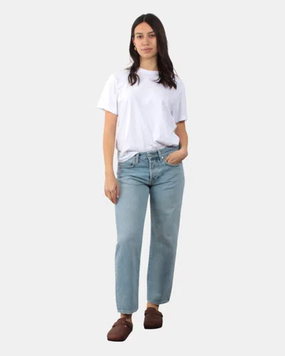 Roy Rogers Jeans Jeans Roy Roger's Mod. New Oskar - C0999 Denim