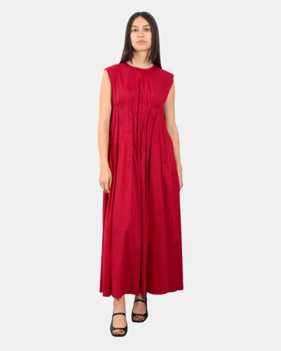 Liviana Conti Dressed Dress  Mod. Dora - D33-0 Jam