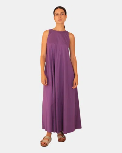 Max-mara-leisure Viewed Mm Max Mara Leisure Mod. Romea - 010 Violet