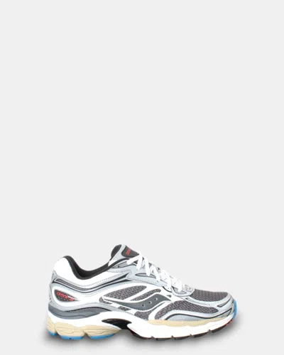 Saucony Sneakers  Mod. Progrid Omni 9 - Grey/silver