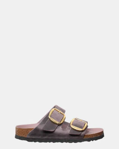 Birkenstock Mod. Arizona Big Buckle - Lavender