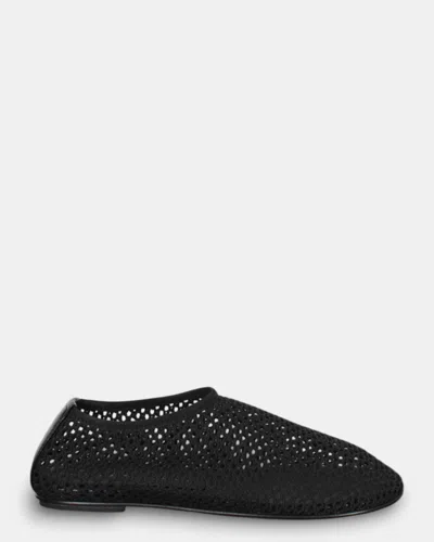 Liviana Conti Dancer  Round - Y69-0 Black