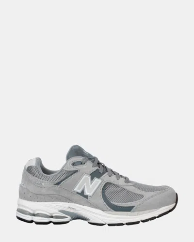New Balance Mod. 2002r - Steel