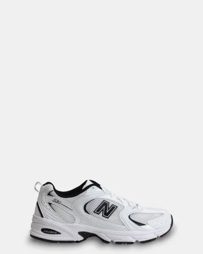New Balance 530 Sneakers In White