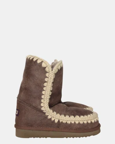 Mou Boot  Mod. Eskimo 24 Vintage Sheepskin - Oldbro