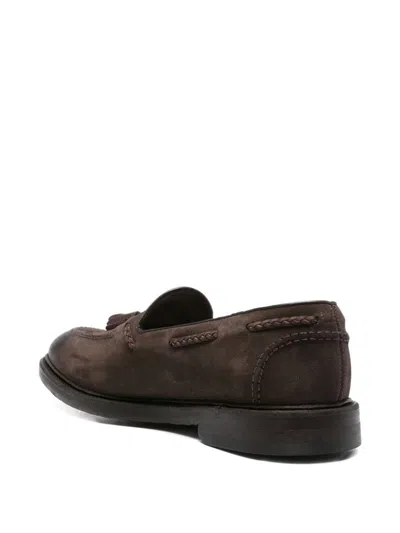 Cenere Calzature Flat Shoes