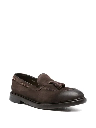 Cenere Calzature Flat Shoes