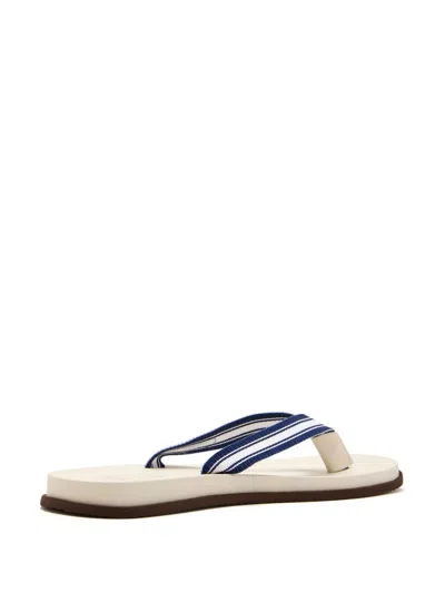 Brunello Cucinelli Men Pool Slides