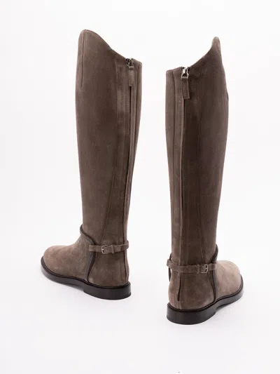 Brunello Cucinelli Women Boots