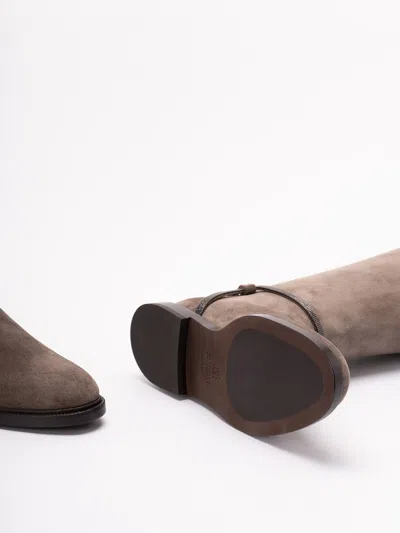 Brunello Cucinelli Women Boots