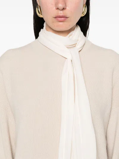 Brunello Cucinelli Cashmere Short Dress