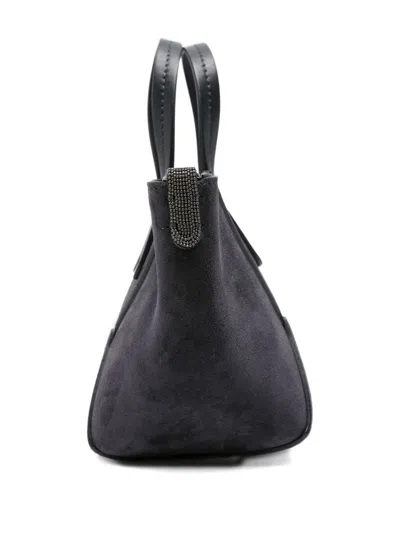 Brunello Cucinelli Women Leather Shopping Bag