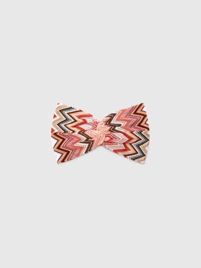 Missoni Cotton And Viscose Turban