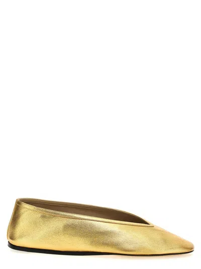 Le Monde Beryl 'luna' Ballet Flats