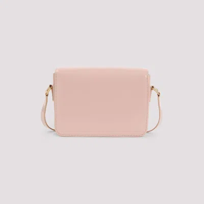 Celine Teen Triomphe Shoulder Bag Women