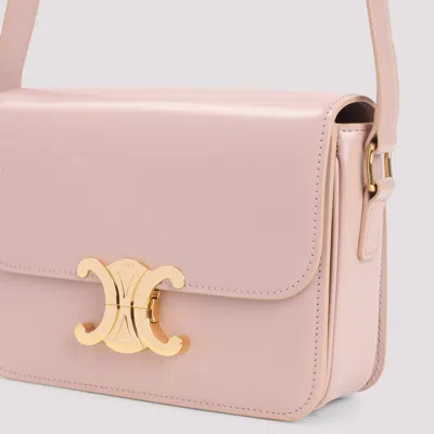 Celine Teen Triomphe Shoulder Bag Women