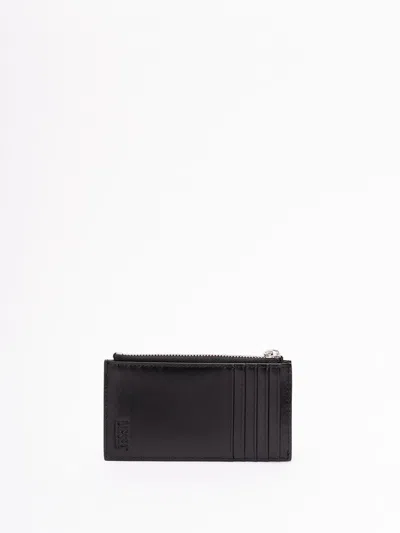 Diesel `1dr Card Holder Iii` Wallet