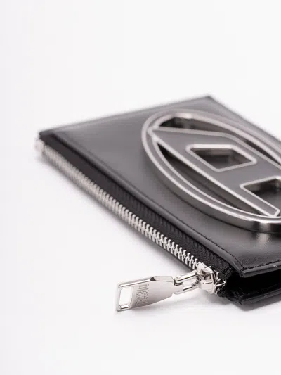 Diesel `1dr Card Holder Iii` Wallet