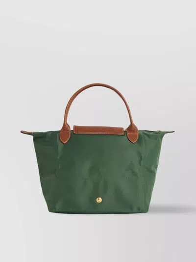 Longchamp 'the Original Foldable Tote Bag'