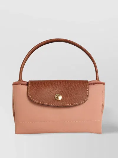 Longchamp Original Folding Small Bag