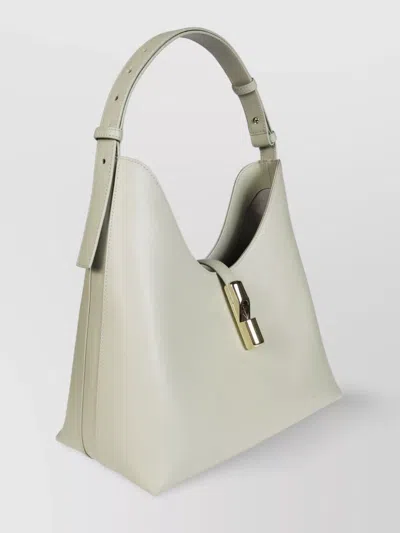 Furla Drop M Hobo Adjustable Strap