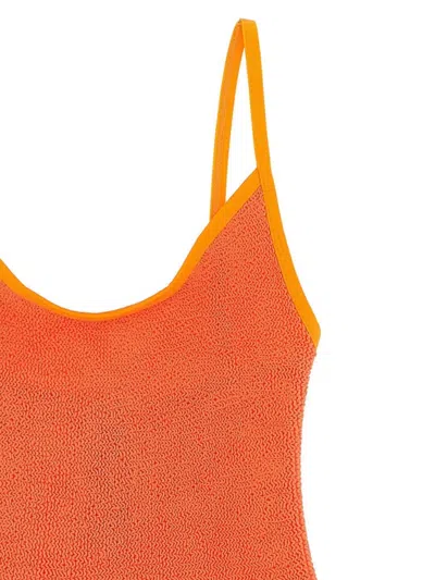 Hunza G Pamela Swim One-piece Swimsuit