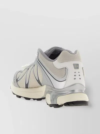 Salomon 'whisper Xt' Mesh Rubber Sole Sneakers