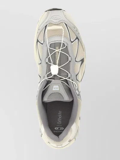 Salomon 'whisper Xt' Mesh Rubber Sole Sneakers