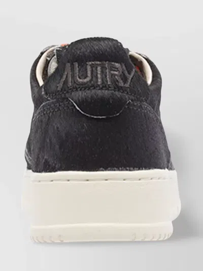 Autry Low Top Medalist Sneakers
