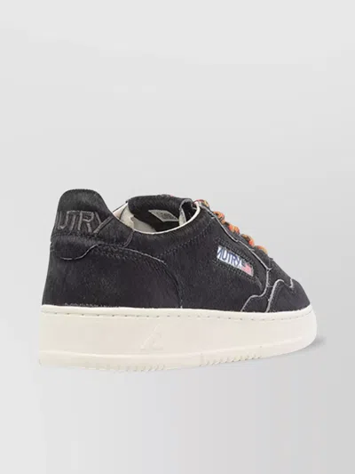 Autry Low Top Medalist Sneakers