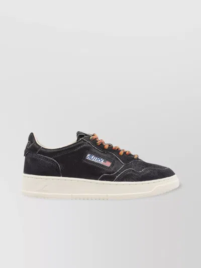 Autry Low Top Medalist Sneakers