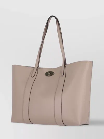 Mulberry Carryall Tote Bag With Top Handles