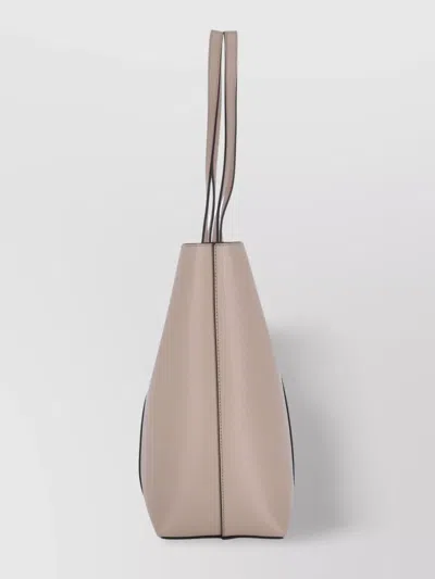 Mulberry Carryall Tote Bag With Top Handles