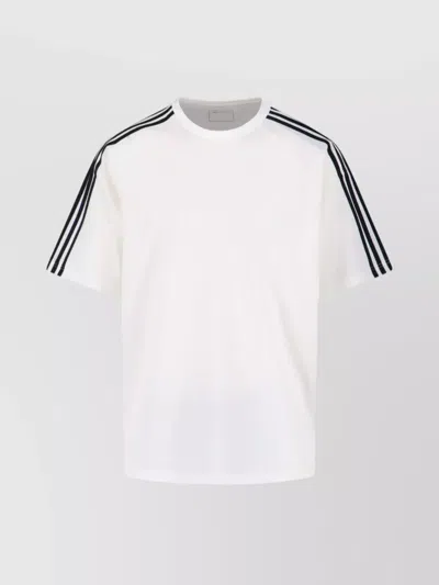 Y-3 Adidas T-shirts And Polos
