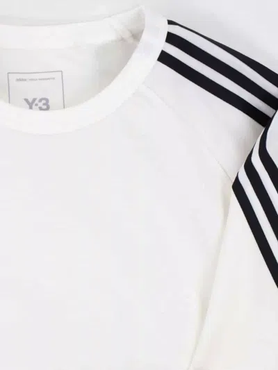 Y-3 Adidas T-shirts And Polos