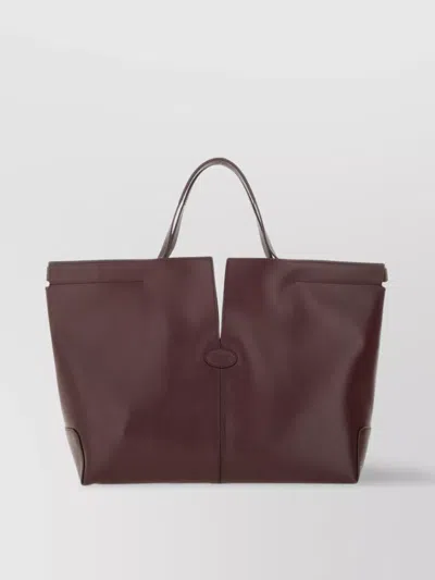 Tod's Top Handle Shoulder Bag