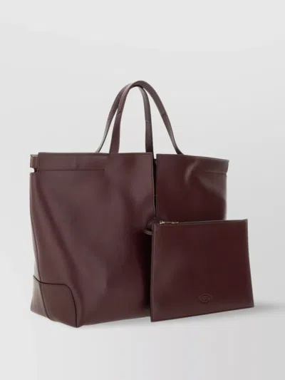 Tod's Top Handle Shoulder Bag