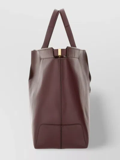 Tod's Top Handle Shoulder Bag
