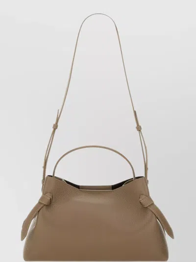 Yuzefi Shoulder Bags With Adjustable Strap And Top Handle