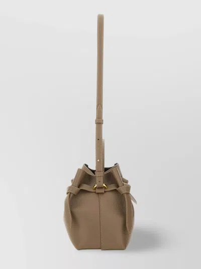 Yuzefi Shoulder Bags With Adjustable Strap And Top Handle