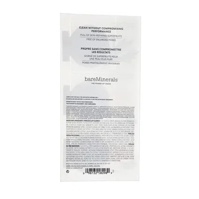 Bareminerals Ladies Poreless Skincare Sample Collection Gift Set Skin Care 098132580989