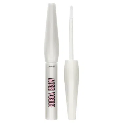 Benefit Ladies Hubba Brow Enhancing Serum 0.15 oz Fragrances 602004148803