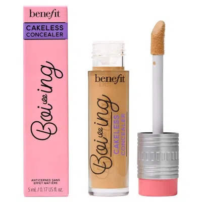 Benefit Ladies Boi-ing Cakeless Concealer 0.17 oz Deep Neutral 9.5 Power Up Makeup 602004134295