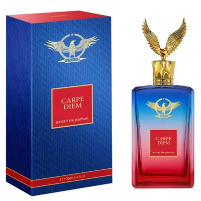 Legion Unisex Carpe Diem Extrait De Parfum Spray 3.4 oz Fragrances 6291107979908