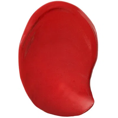 Benefit Ladies Plush Tint Moisturizing Matte Lip Tint 0.2 oz No.26 Quilty Pleasure (rosewood) Fragra