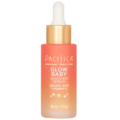 Pacifica Ladies Glow Baby Vitamin C Booster Serum 1 oz Skin Care 687735303974