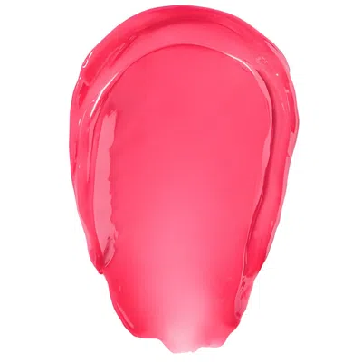 Benefit Ladies Splash Tint Moisturizing Dewy Lip Tint 0.2 oz No.7 Tutti Frutti (fuchsia Pink) Makeup