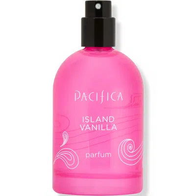 Pacifica Ladies Island Vanilla Parfum Splash 2 oz Fragrances 687735306661